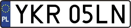 YKR05LN
