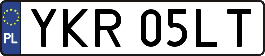YKR05LT