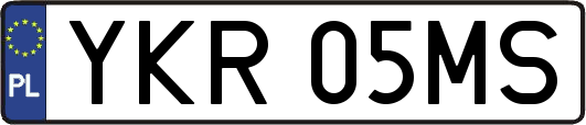 YKR05MS