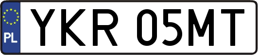 YKR05MT