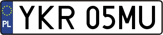 YKR05MU