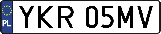 YKR05MV