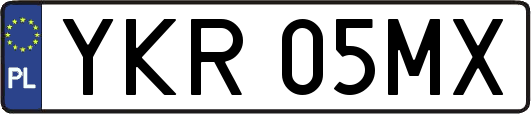 YKR05MX