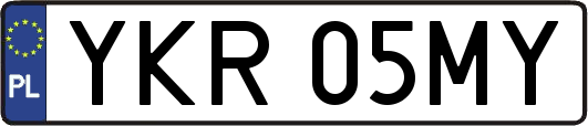 YKR05MY