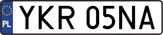 YKR05NA