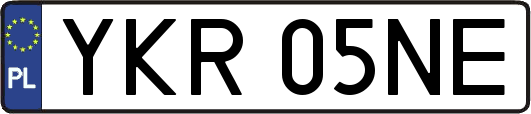 YKR05NE
