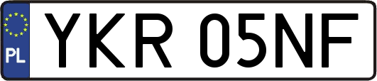YKR05NF