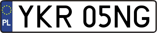 YKR05NG