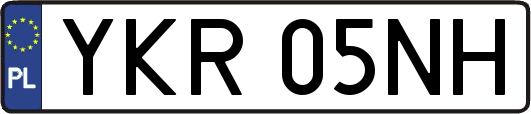 YKR05NH