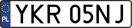 YKR05NJ