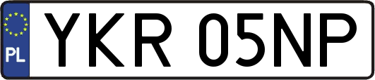 YKR05NP