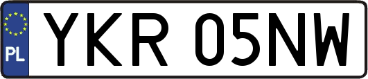 YKR05NW