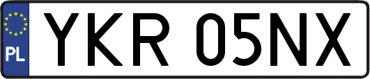 YKR05NX