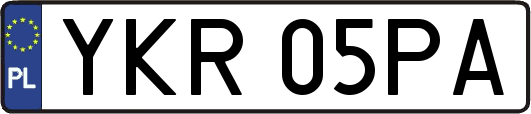 YKR05PA