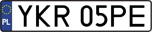 YKR05PE