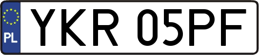 YKR05PF