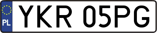 YKR05PG