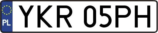 YKR05PH