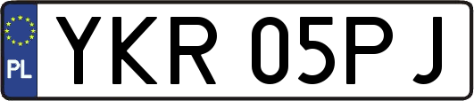 YKR05PJ