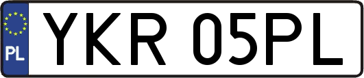YKR05PL