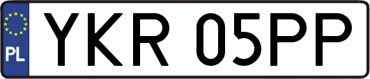 YKR05PP