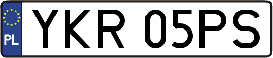 YKR05PS