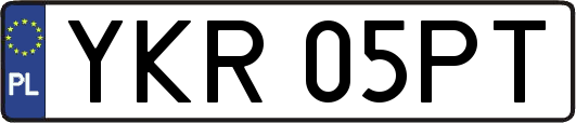 YKR05PT