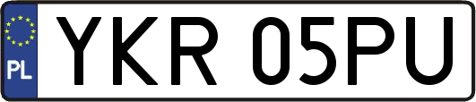 YKR05PU