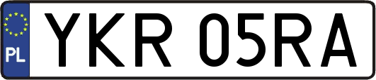 YKR05RA