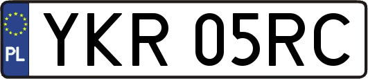 YKR05RC