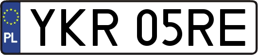 YKR05RE