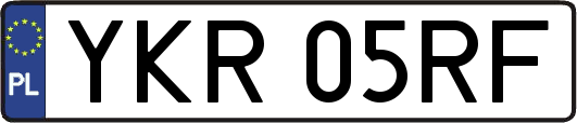 YKR05RF