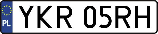 YKR05RH