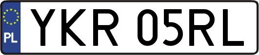 YKR05RL
