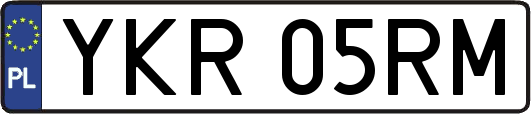 YKR05RM