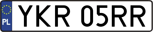 YKR05RR