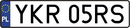 YKR05RS