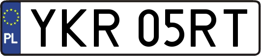 YKR05RT