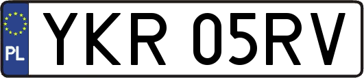 YKR05RV