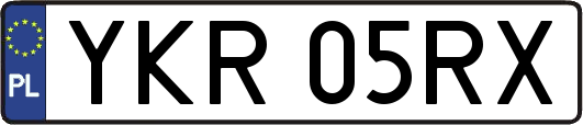 YKR05RX