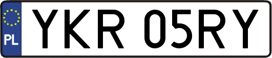 YKR05RY
