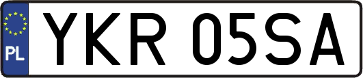YKR05SA