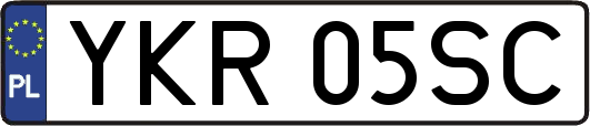 YKR05SC