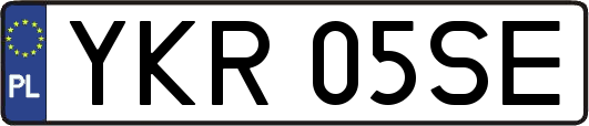 YKR05SE