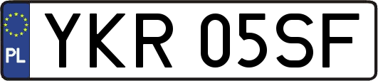 YKR05SF