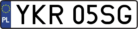 YKR05SG