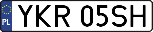YKR05SH