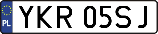 YKR05SJ