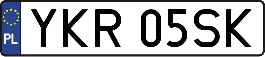 YKR05SK