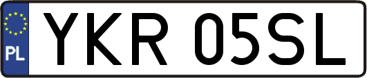 YKR05SL